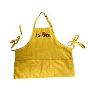 DayStar Adjustable Apparel Three Pocket Yellow Women’s